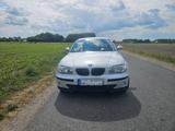 BMW 116I 2005 - BMW 116 aus 2005