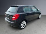 Skoda Fabia Elegance - gebrauchte Skoda Fabia aus dem Jahr 2008