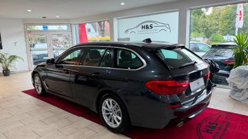 BMW 520 - 3