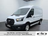 Ford Transit Kasten Trend 2.0 EcoBlue 350 L2 AHK Fest