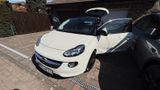 Opel Adam Jam 1.4 Sport Paket 87PS LED - Opel Adam von privat