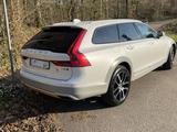 Volvo V90 Cross Country T5 AWD Ocean Race Geartron... - Volvo: Race
