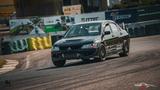 Mitsubishi Lancer evolution vii  - Mitsubishi Lancer: Vi Evolution