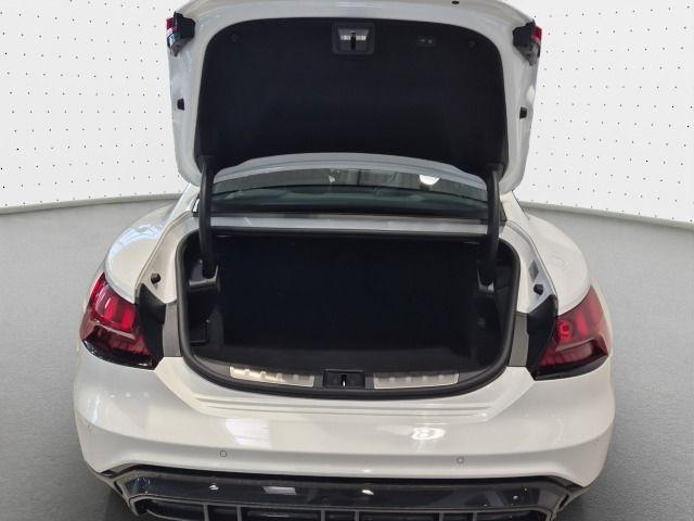 Audi e-tron GT qu*Air*HUD*Pano*LED*Virtual*Navi+*Spor