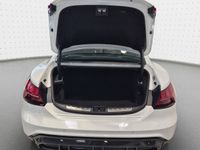 Audi e-tron GT - Vorschau Bild 8