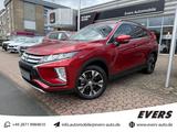 Mitsubishi Eclipse Cross 1.5 Spirit 2WD*AHK *SHZ*Kamera*DAB - Mitsubishi Eclipse Cross Spirit mit Benzin-Antrieb