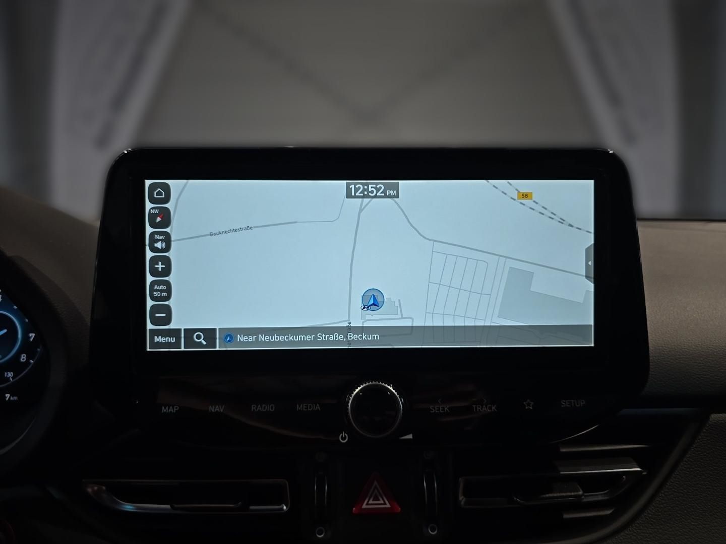 Hyundai i30 – Bild 12