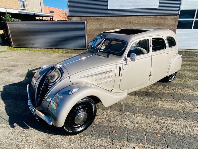 Peugeot 402 BL 1938 nette staat