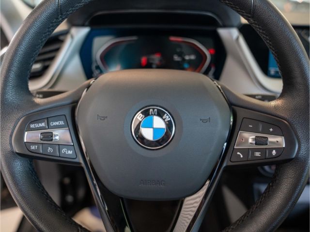 BMW 118 i Aut. Advantage Navi e-Heckkl. DigiCockpit  foto 17