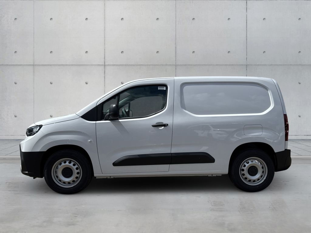 Toyota Proace City Electric (50 kWh) L1 Meister imagem 3