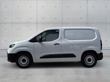 Toyota Proace City - 3