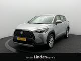 Toyota Corolla Cross 2.0 High Power Hybrid Active | Fab - Toyota Corolla Cross: Automatik