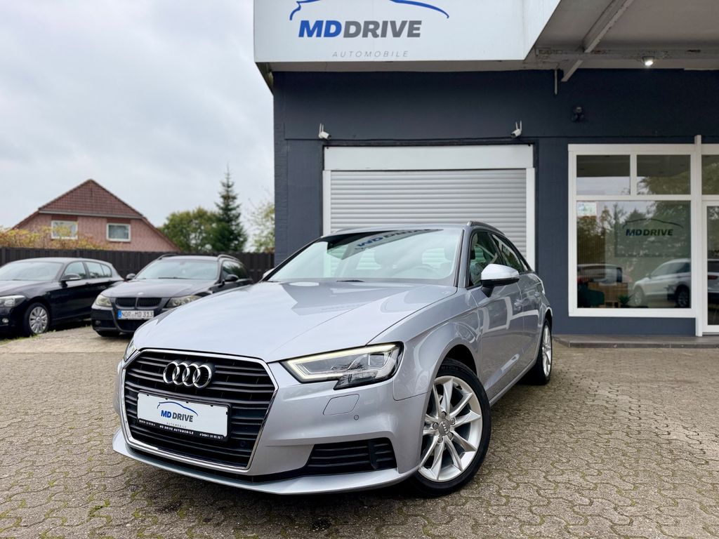 Image of Audi A3