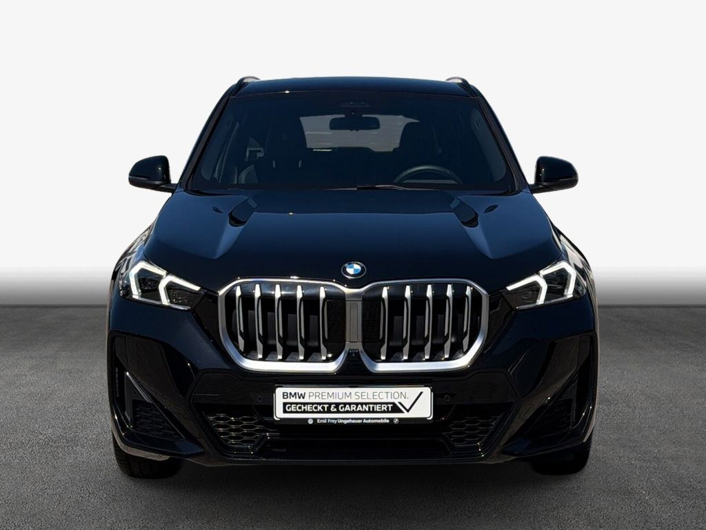 BMW X1 sDrive20i Aut. M-Paket AHK LED HeadUp H&K foto 4