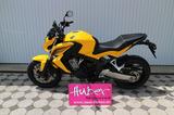 Honda CB650FA ABS, wenig KM, sehr gepflegt - HONDA CB 650