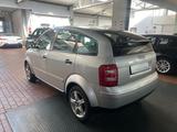 Audi A2 Klimaautom Winterpaket eFH ZV ESP ABS Servo T - Audi A2 in Essen