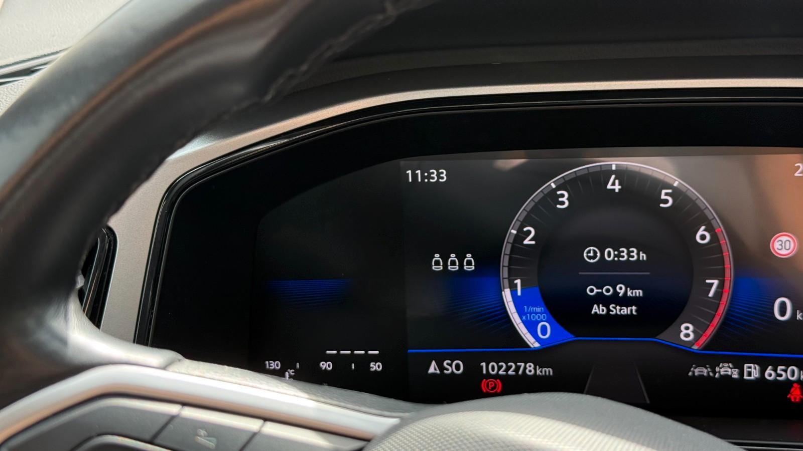 Volkswagen T-Roc Life *PDC*NAVI*KLIMA*VIRTUAL*, миниатюра 12