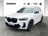 BMW iX3 SHZ LED Head-Up - weiße BMW iX3
