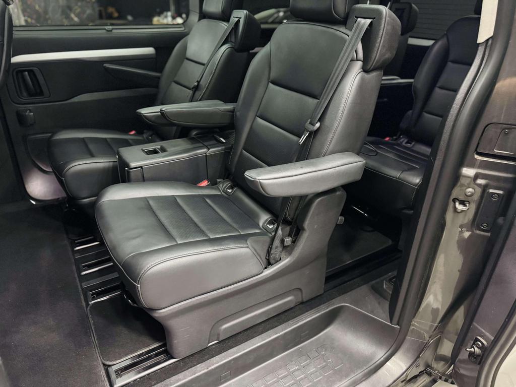 Citroën SpaceTourer