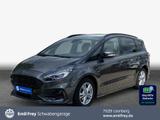 Ford S-Max 2.5 Duratec FHEV ST-LINE - Ford S-Max mit Hybrid-Antrieb