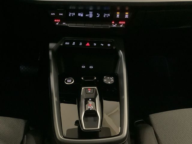 A3 Sportback S line 35 TFSI S tronic,Headup,Navi