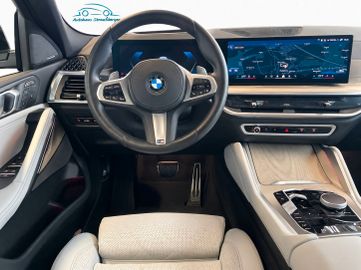 BMW X6 - 8