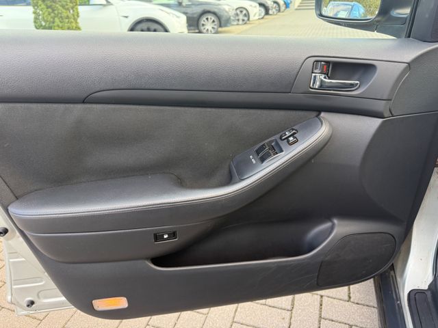Toyota Avensis Kombi 1.8