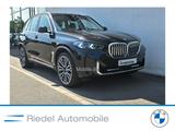 BMW X5 xDrive40i Sport Aut*AHK*adapLED*Head-Up*22"LM - BMW X5 Jahreswagen