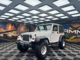 Jeep Wrangler TJ Hard Top 4.0 (441) - Jeep aus 1997