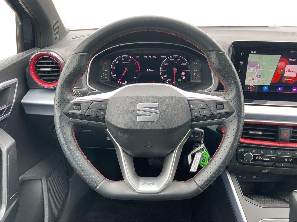 Seat Arona - Bild 17