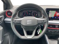 Seat Arona - Vorschau Bild 17