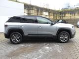 Jeep Compass FIRST EDITION 1.2 E-HYBRID 145 PS DCT6 S - Jeep Compass Neuwagen