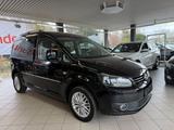 Volkswagen Caddy 1.2 TSI Team Edition Navi/Klimaaut/PDC/1HD - Volkswagen Caddy: Team