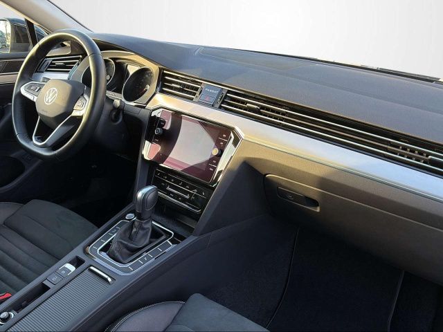 PASSAT VARIANT 2.0 TDI DSG ELEGANCE