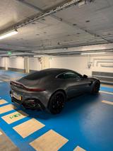 Aston Martin V8 Vantage 4.0 V8 - - Aston Martin Gebrauchtwagen von 2019