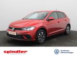Volkswagen Polo Life 1.0 TSI DSG / LED, ACC, RFK, SHZ, DAB+ - Volkswagen Polo: Leasing