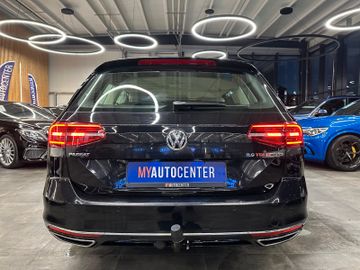 Volkswagen Passat Variant Highline BMTStart-Stopp 4Motion
