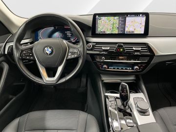BMW 520 - 9