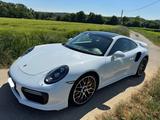 Porsche 991 Turbo S Coupé Approved  Pano Pdls+  - Porsche 991 in Bochum