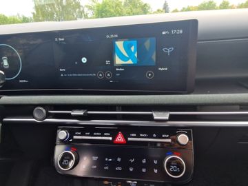 Hyundai TUCSON 1.6 T-GDI Prime (215PS) Hybrid