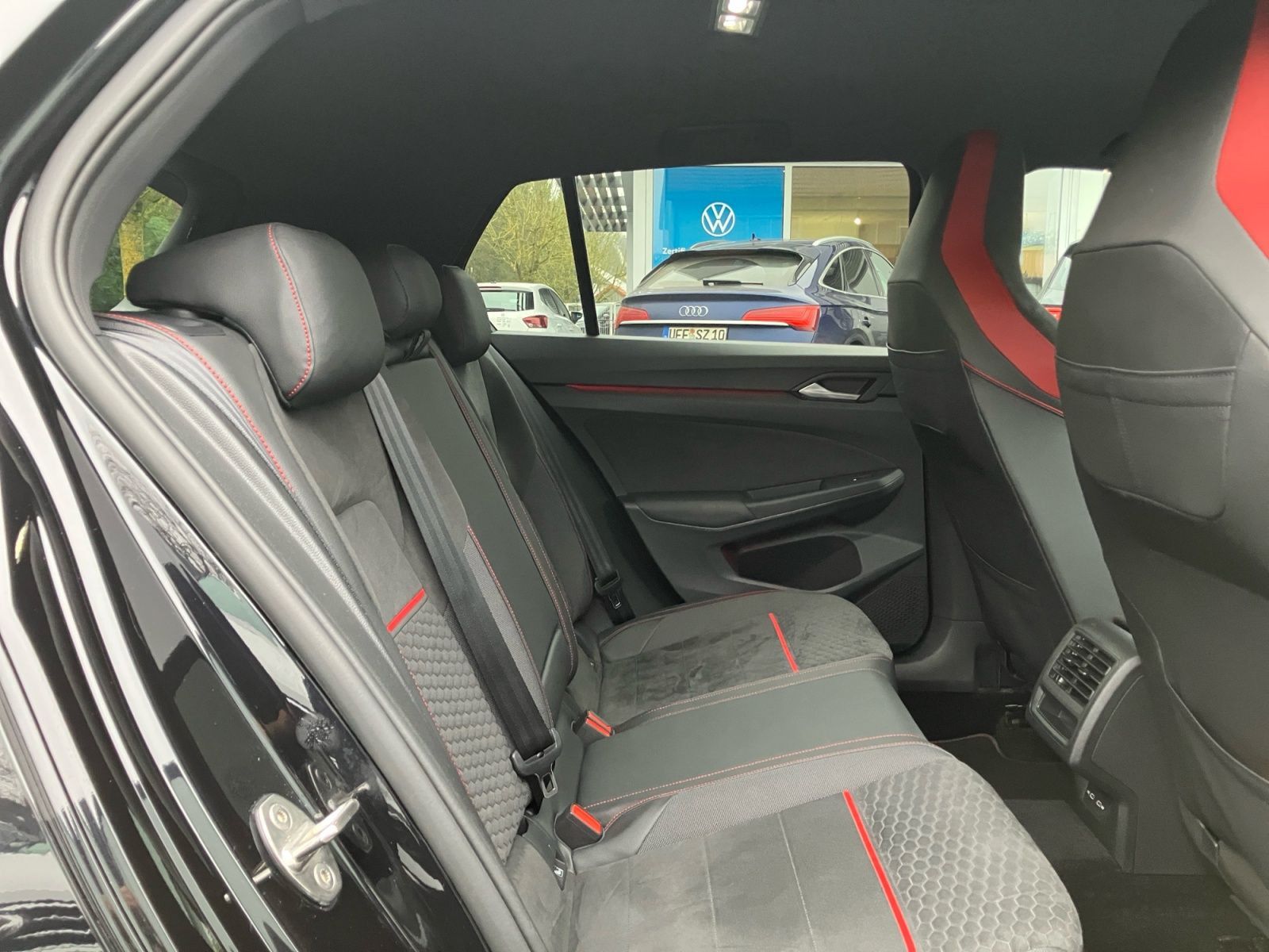 Volkswagen Golf - Bild 16