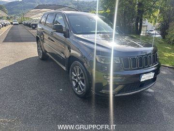 Jeep Grand Cherokee - 3