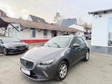 Mazda CX-3 Center-Line - Mazda CX-3 mit Diesel-Antrieb