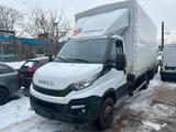 Iveco Daily 65 C180  Zwillingsreifen - Iveco Daily 65