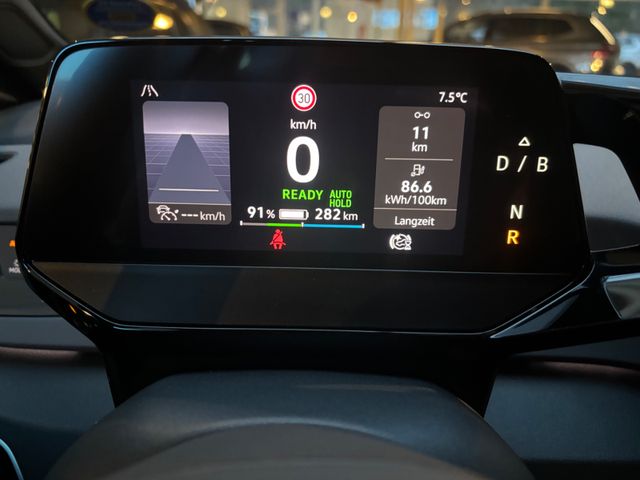 ID.3 Pro Performance*ACC*APP*Navi*Kamera*Keyless