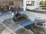 Suzuki GSX S 750 - SUZUKI GS 750