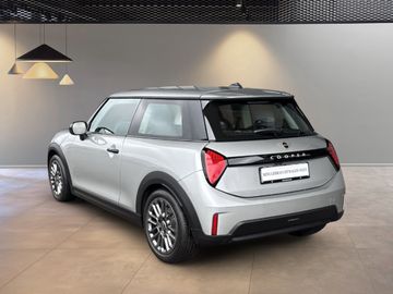 MINI Cooper C - 6