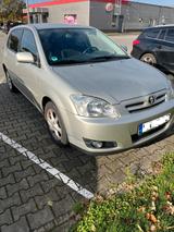 Toyota Corolla 1.4 Sol Klimaautomatik  TÜV 08/2027 - Toyota Corolla aus 2004: 1.4