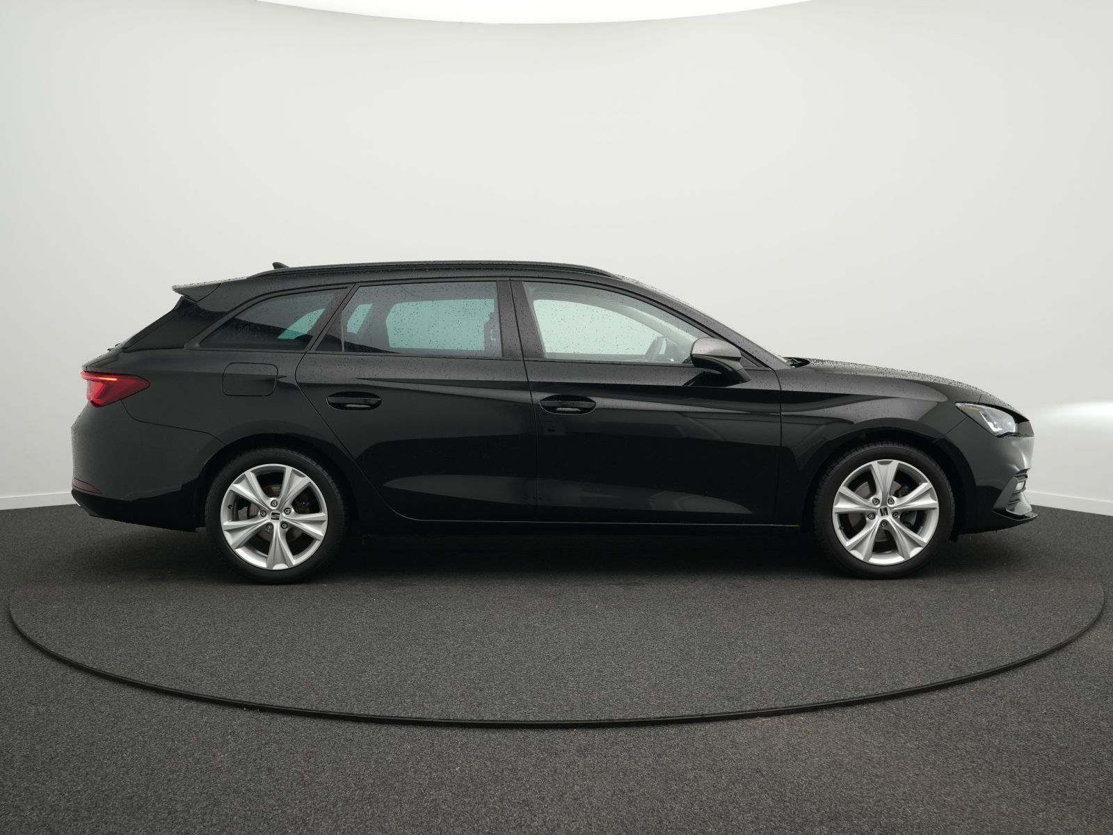 Seat Leon - Bild 12