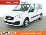 Peugeot Partner 1.6 Active *TEMPO*KLIMA*GARANTIE* - Peugeot Partner: 1.6